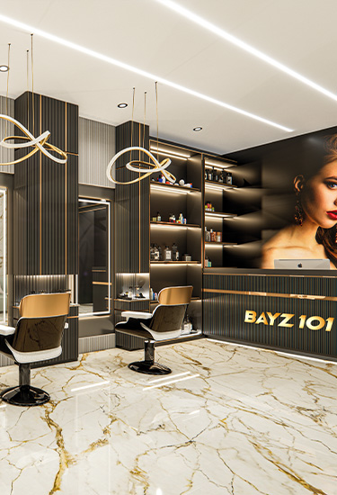 Saloon