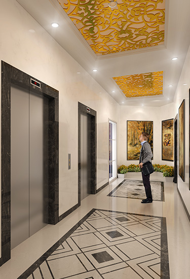 Lift_lobby
