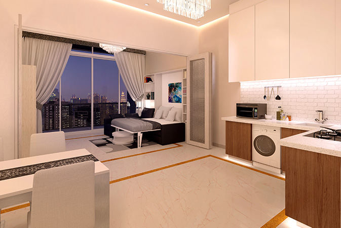 Livingroom