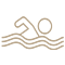Anti-current Pool