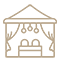 Cabana Seating