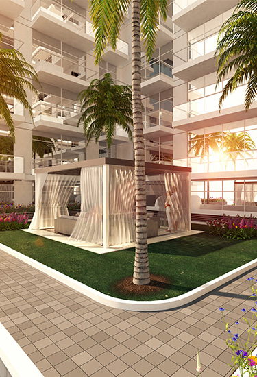gazebo