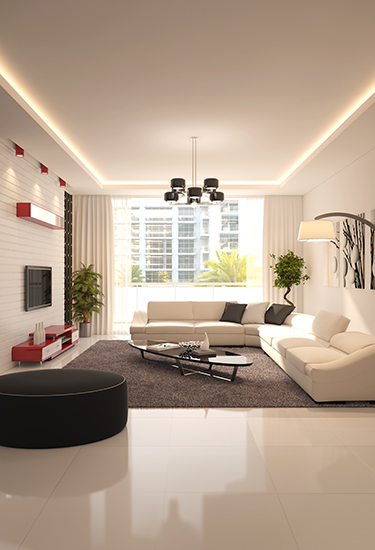 living-room