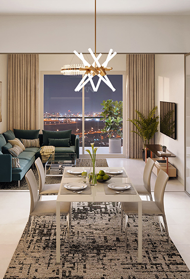 living-room