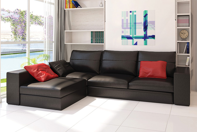 living-room