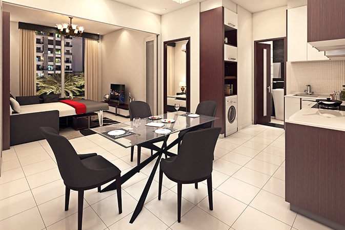 living-room