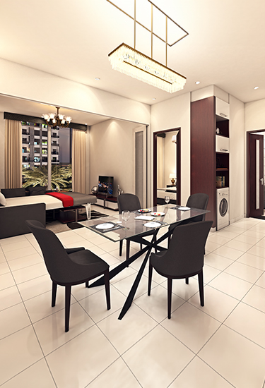living-room