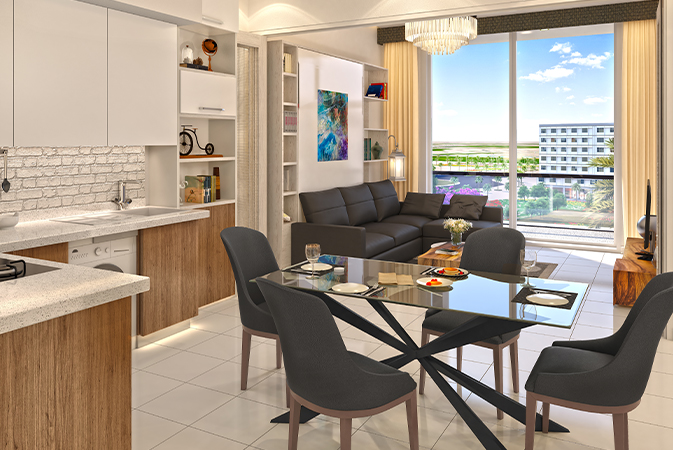 living-room