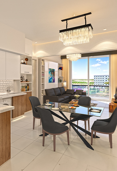 living-room