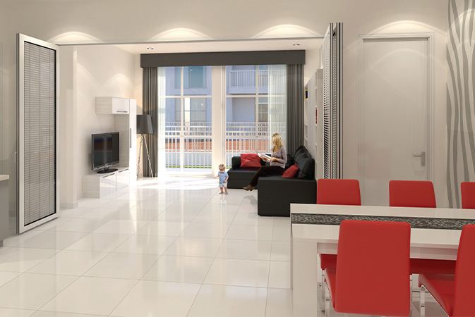 living-room