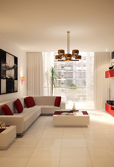 living-room