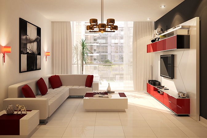 livng-room