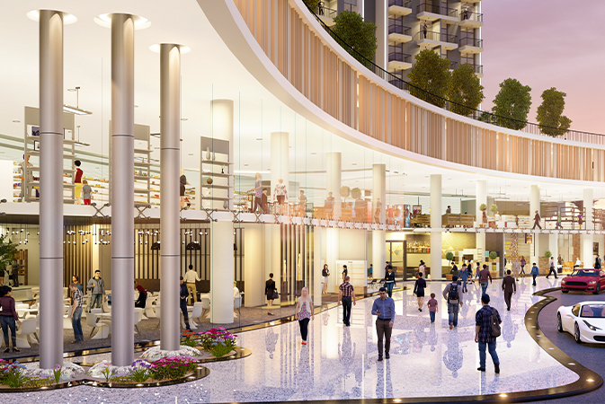 mall_entrence